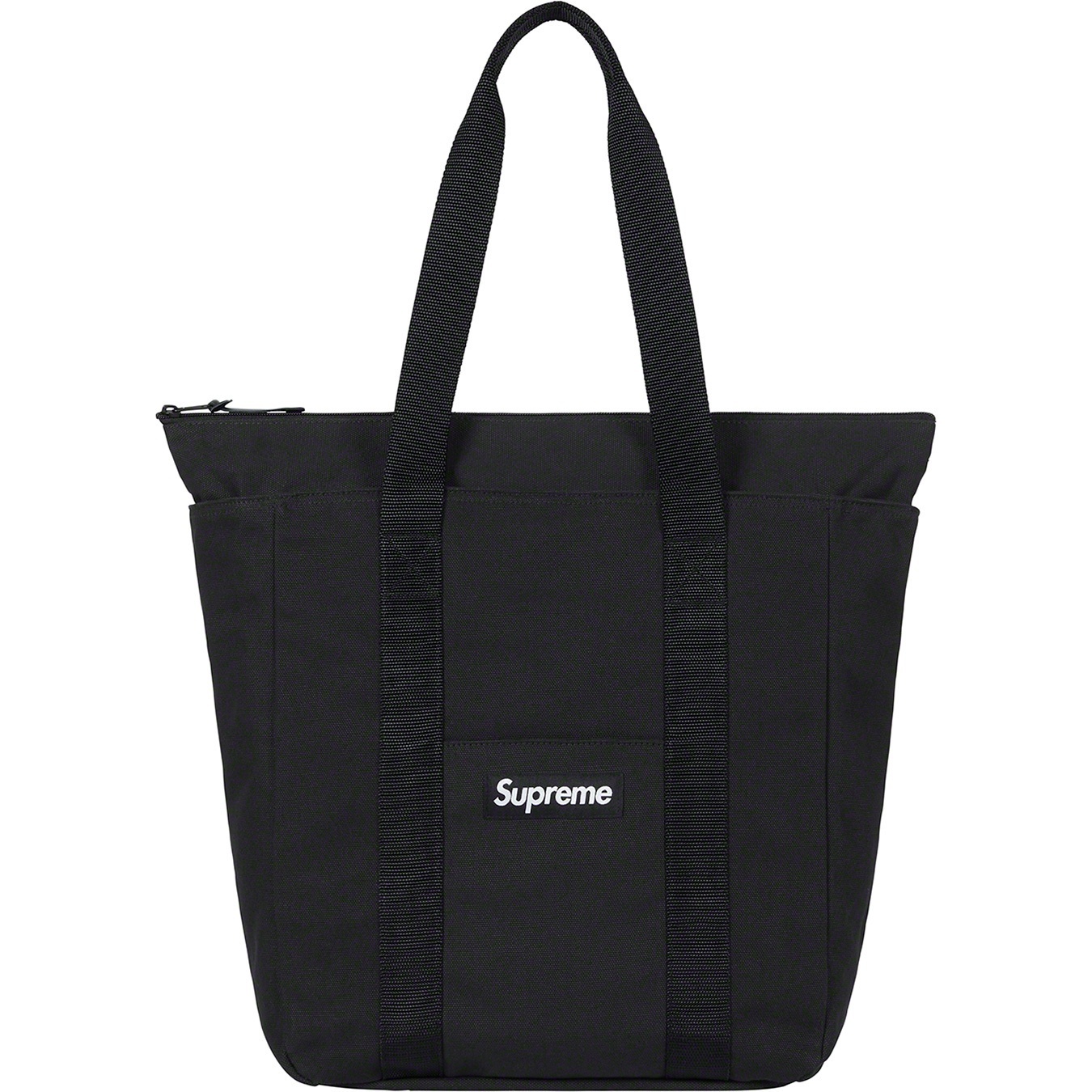 Canvas Tote view 4